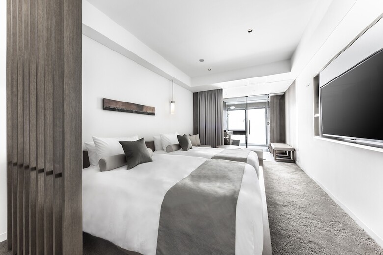 The Royal Park Hotel Iconic Kyoto