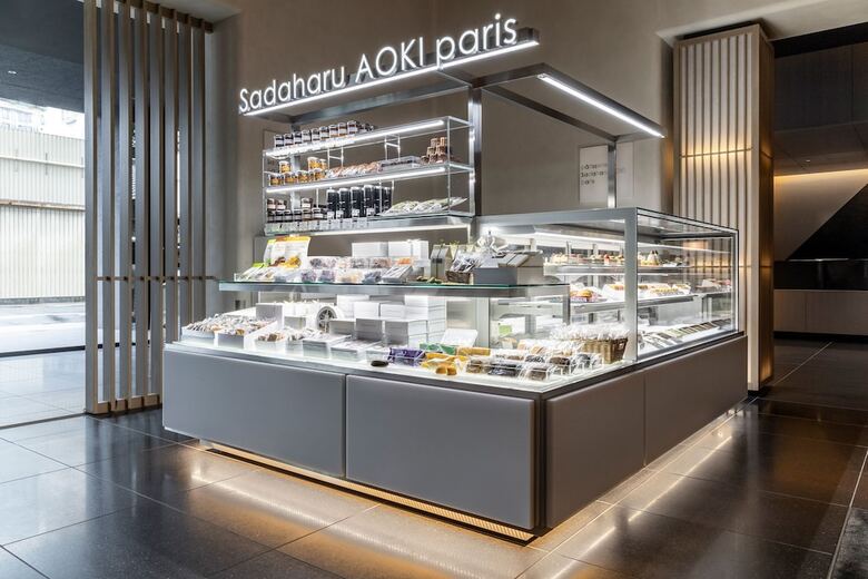 The Royal Park Hotel Iconic Kyoto