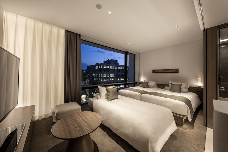 The Royal Park Hotel Iconic Kyoto