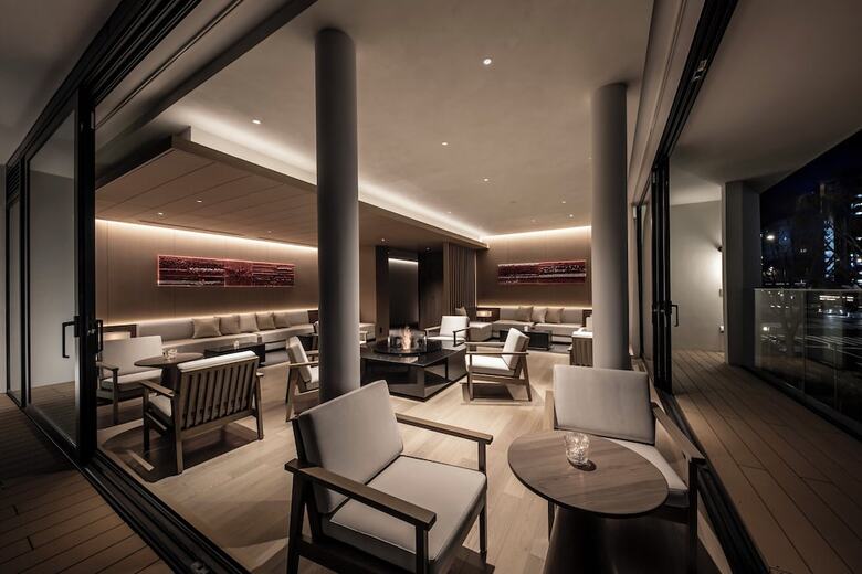 The Royal Park Hotel Iconic Kyoto