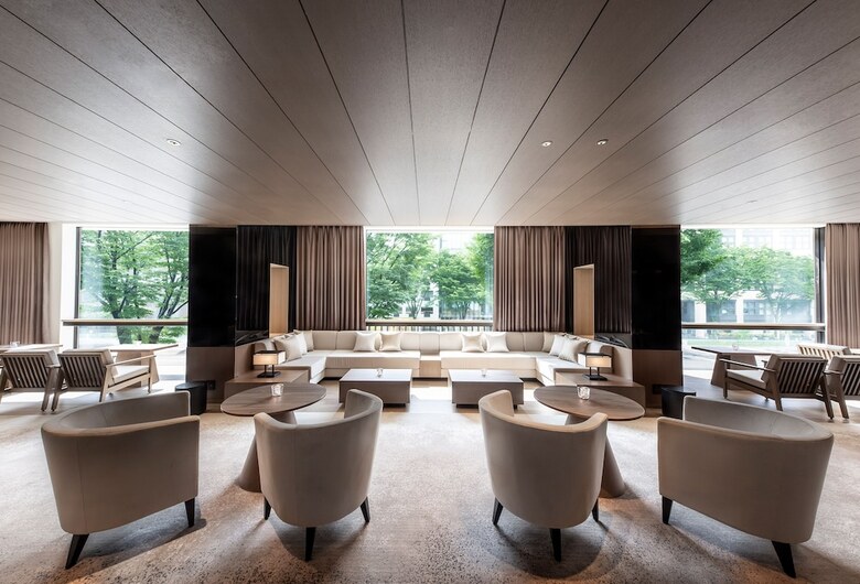 The Royal Park Hotel Iconic Kyoto