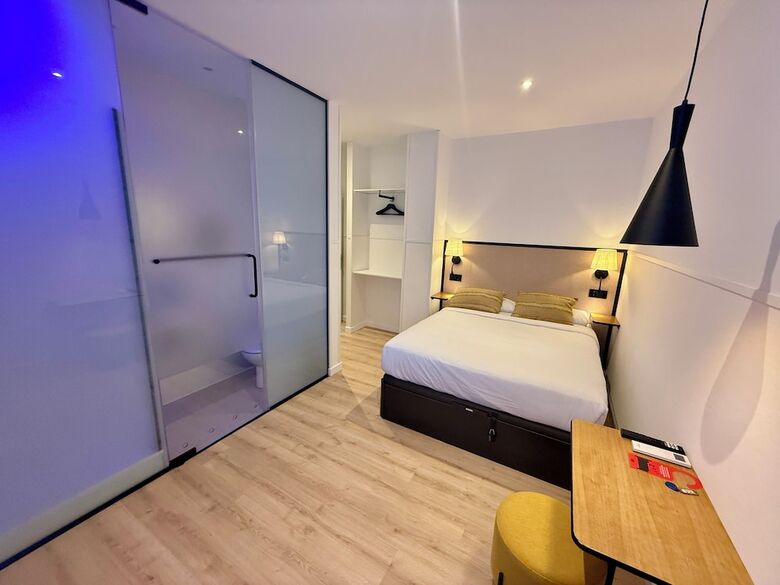Pension Muchomadrid