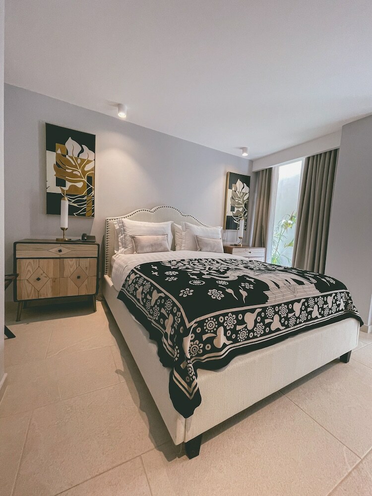 Hotel Boutique Casa Hendaus - Adults Only