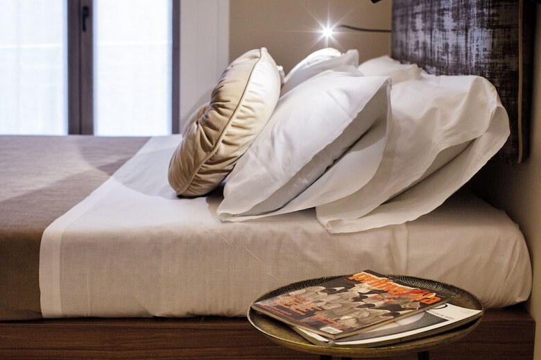 Bed & Breakfast Melrose Napoli
