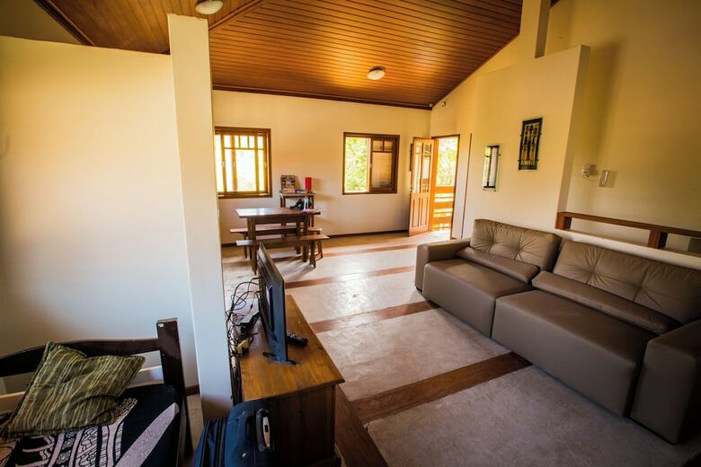 Bollt� Praia Boutique Pousada - Campeche - Sc