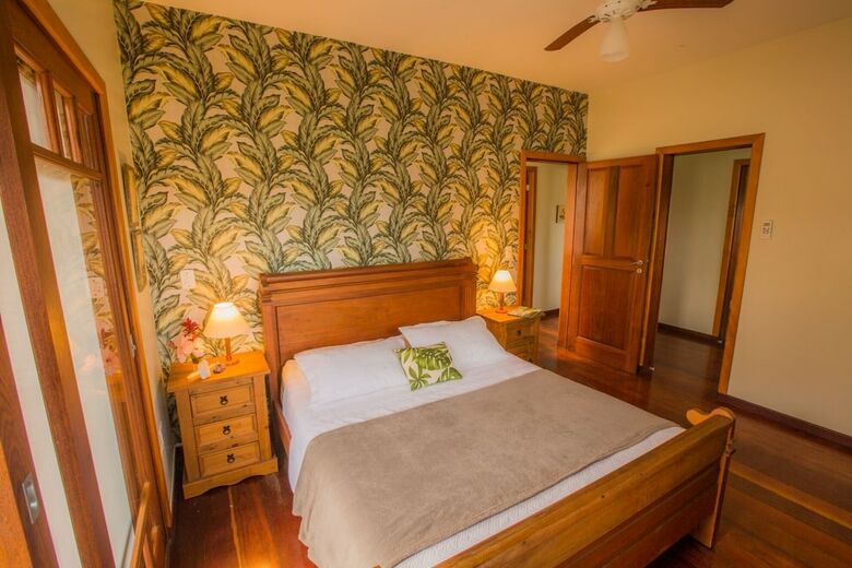 Bollt� Praia Boutique Pousada - Campeche - Sc