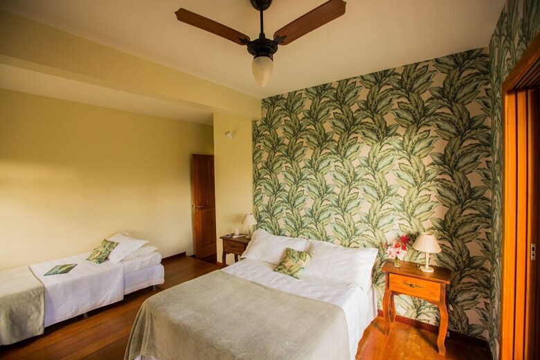 Bollt� Praia Boutique Pousada - Campeche - Sc