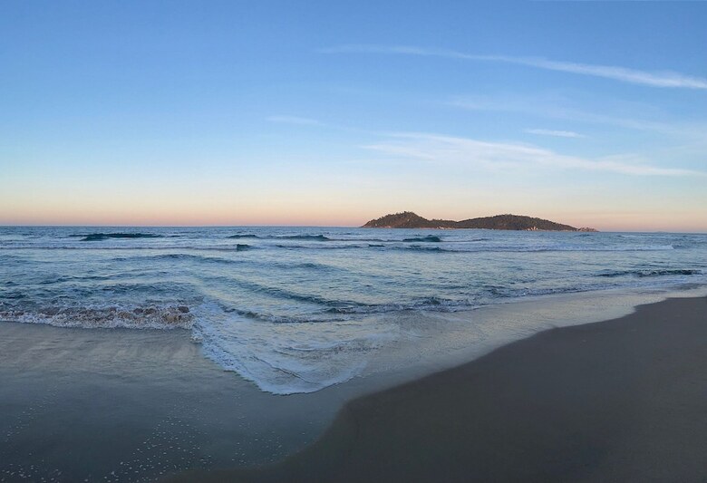 Bollt� Praia Boutique Pousada - Campeche - Sc