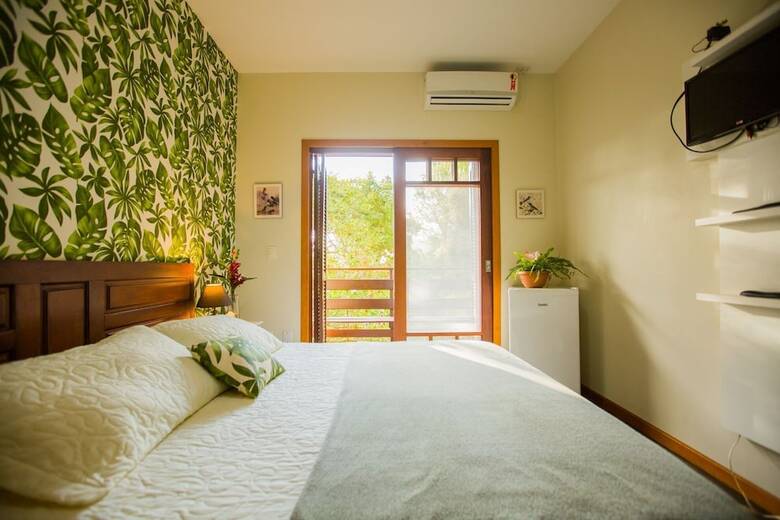 Bollt� Praia Boutique Pousada - Campeche - Sc