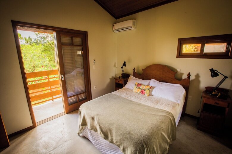 Bollt� Praia Boutique Pousada - Campeche - Sc