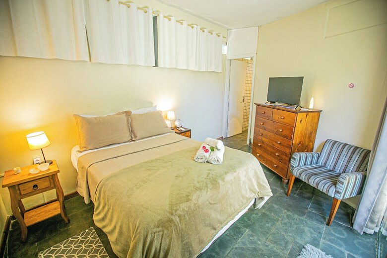 Bollt� Praia Boutique Pousada - Campeche - Sc
