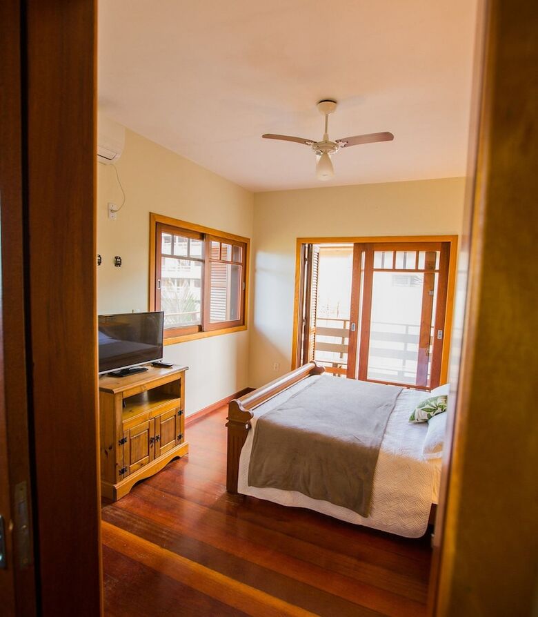 Bollt� Praia Boutique Pousada - Campeche - Sc