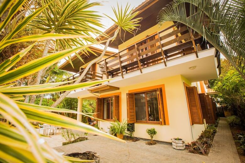Bollt� Praia Boutique Pousada - Campeche - Sc