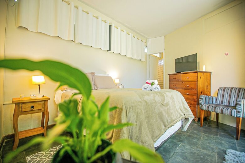 Bollt� Praia Boutique Pousada - Campeche - Sc