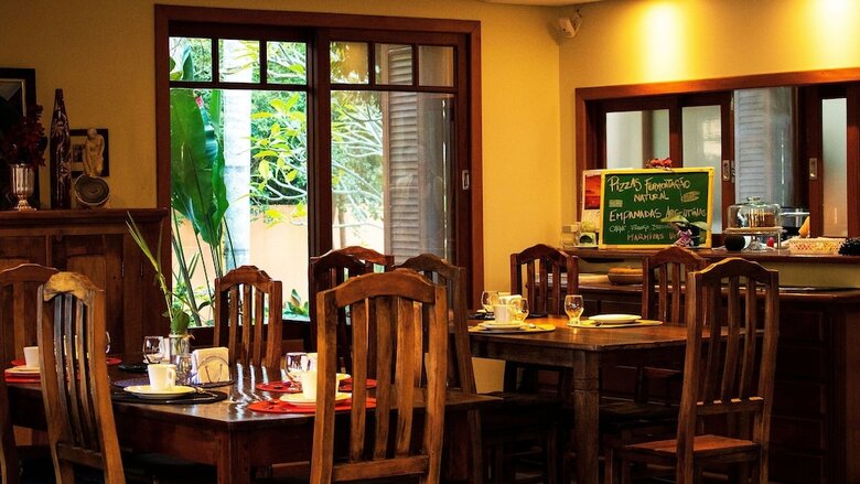 Bollt� Praia Boutique Pousada - Campeche - Sc