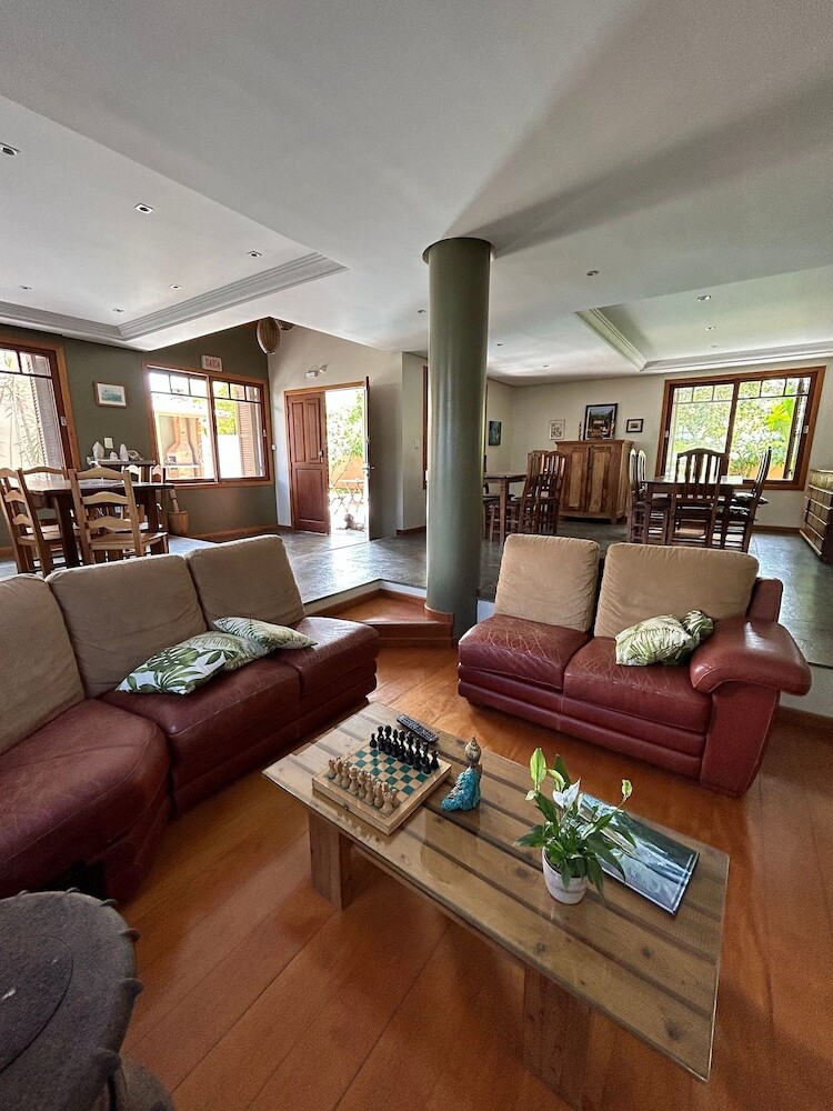 Bollt� Praia Boutique Pousada - Campeche - Sc