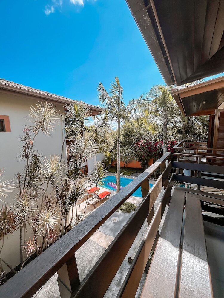 Bollt� Praia Boutique Pousada - Campeche - Sc