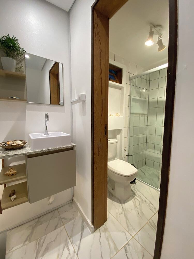 Bollt� Praia Boutique Pousada - Campeche - Sc
