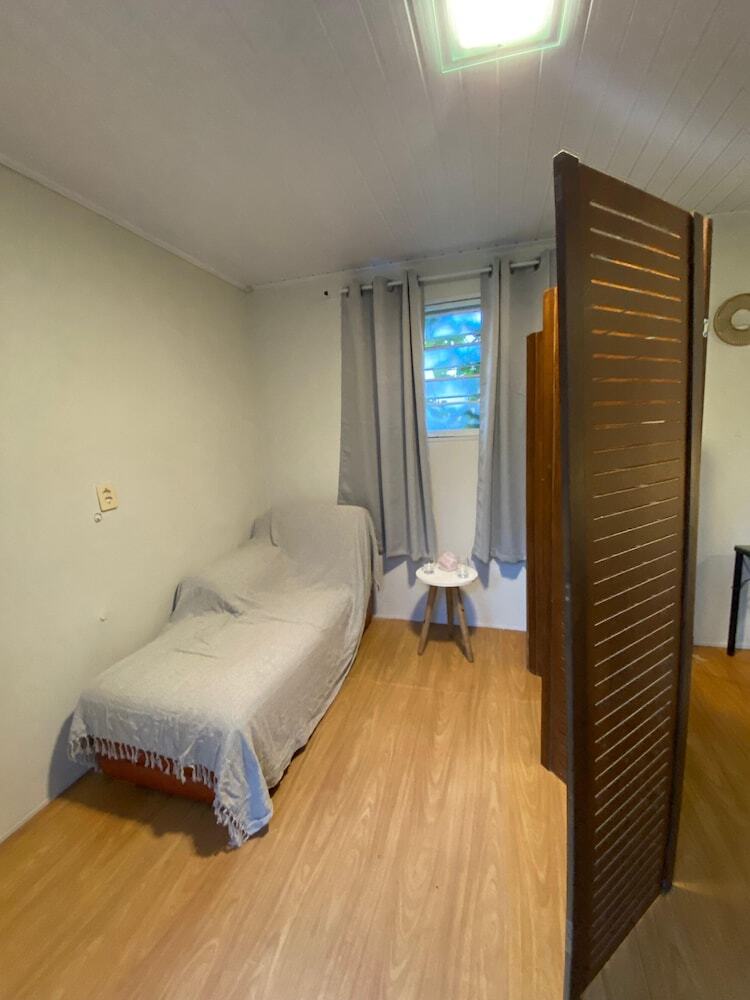 Bollt� Praia Boutique Pousada - Campeche - Sc