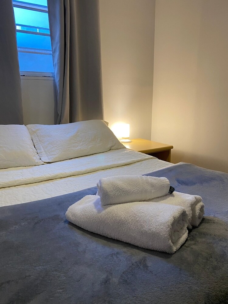 Bollt� Praia Boutique Pousada - Campeche - Sc