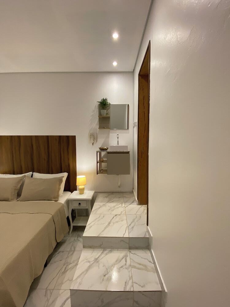 Bollt� Praia Boutique Pousada - Campeche - Sc