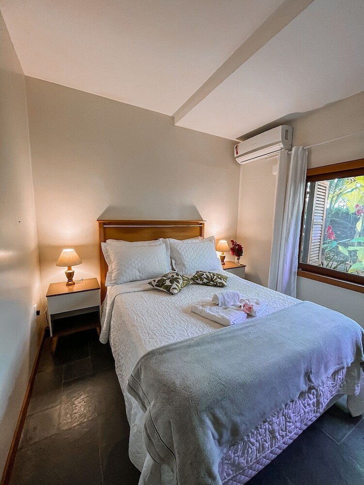 Bollt� Praia Boutique Pousada - Campeche - Sc