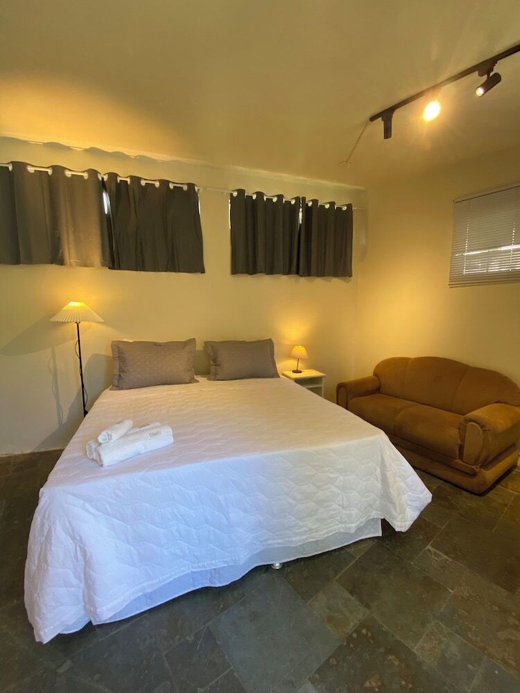 Bollt� Praia Boutique Pousada - Campeche - Sc