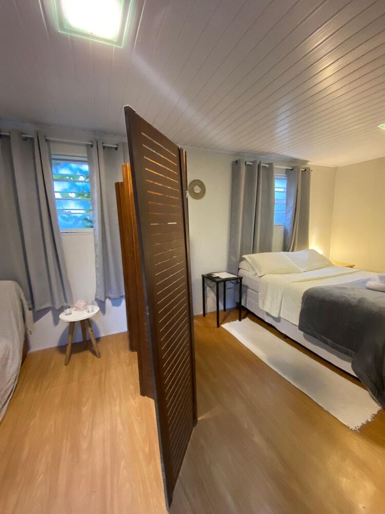 Bollt� Praia Boutique Pousada - Campeche - Sc