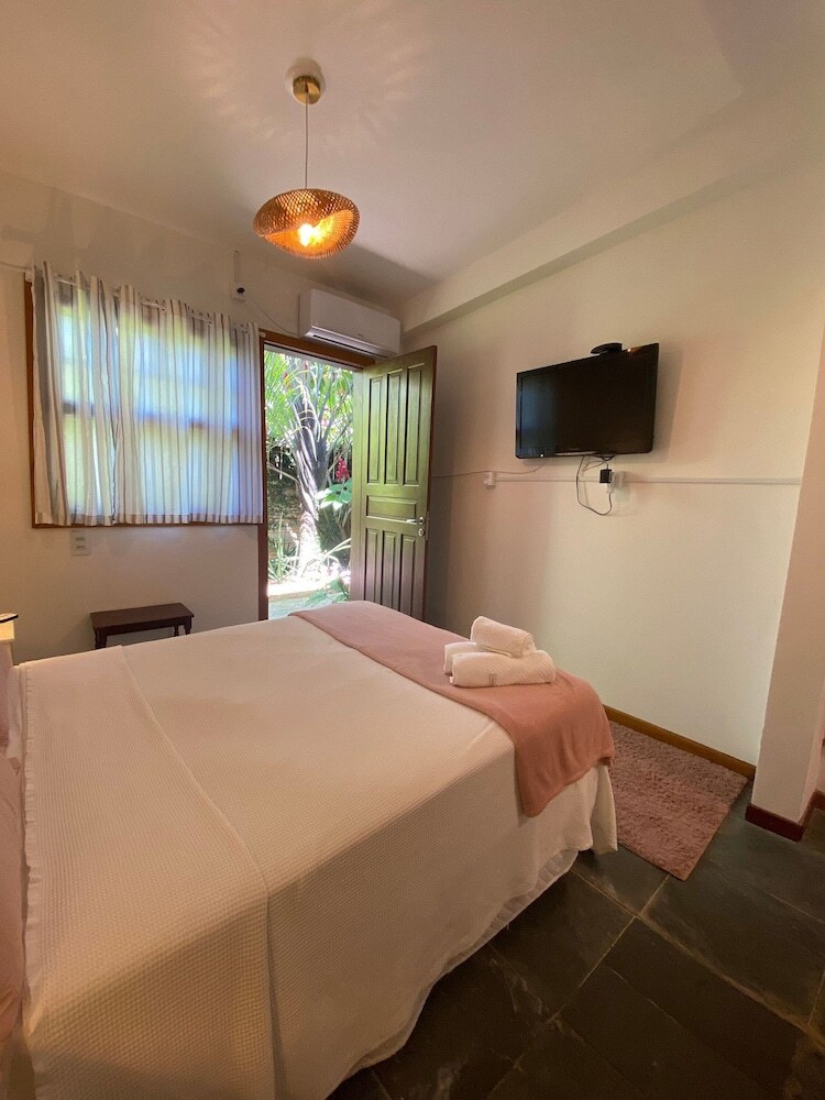 Bollt� Praia Boutique Pousada - Campeche - Sc