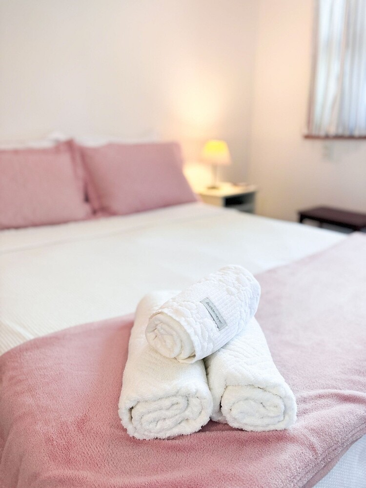 Bollt� Praia Boutique Pousada - Campeche - Sc