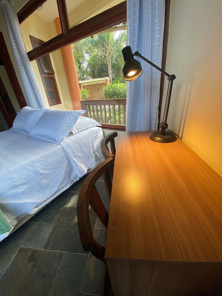 Bollt� Praia Boutique Pousada - Campeche - Sc