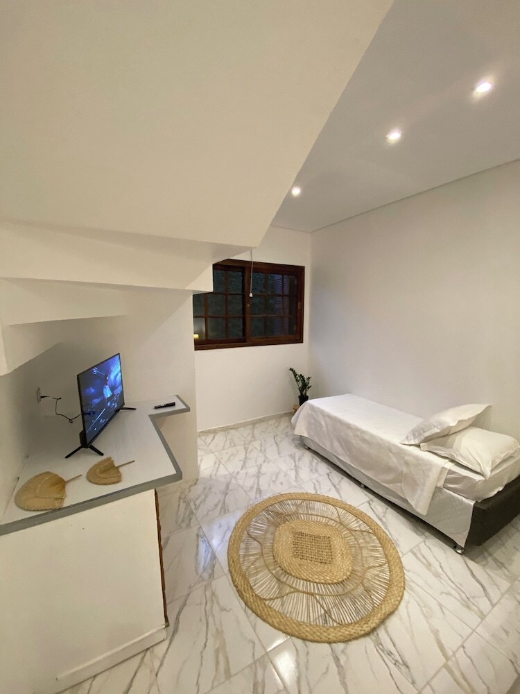 Bollt� Praia Boutique Pousada - Campeche - Sc