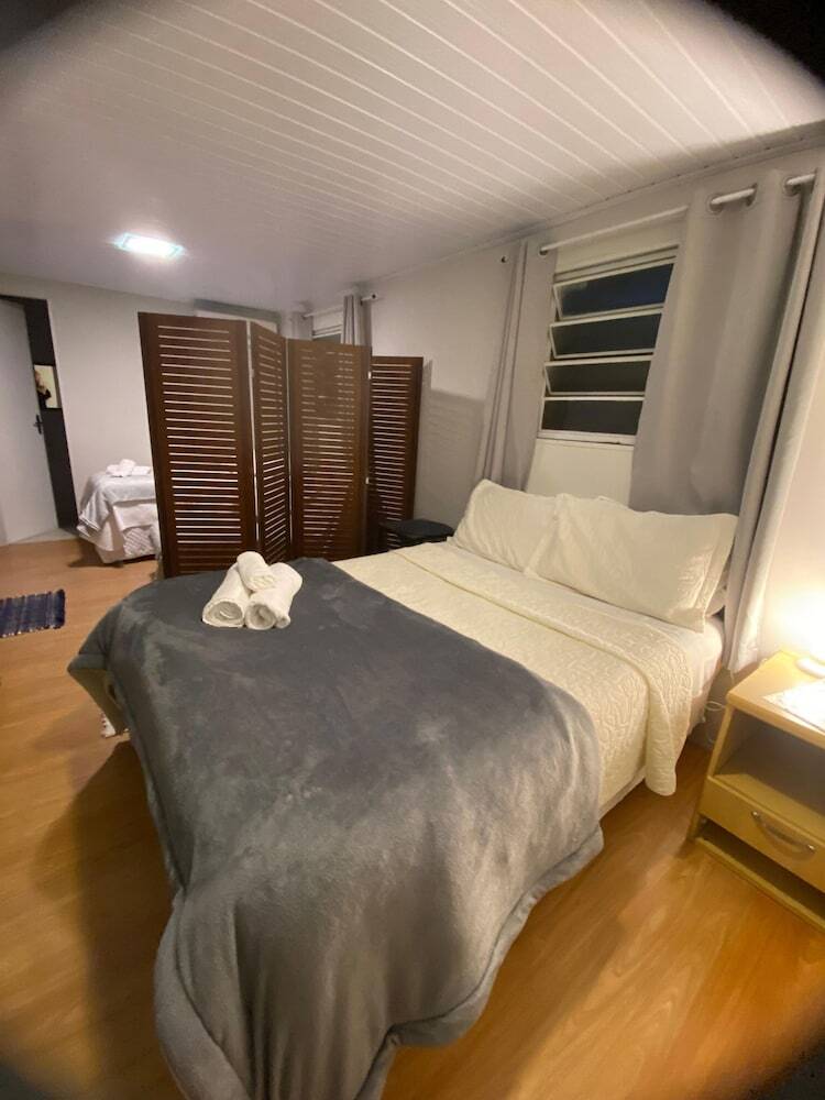 Bollt� Praia Boutique Pousada - Campeche - Sc