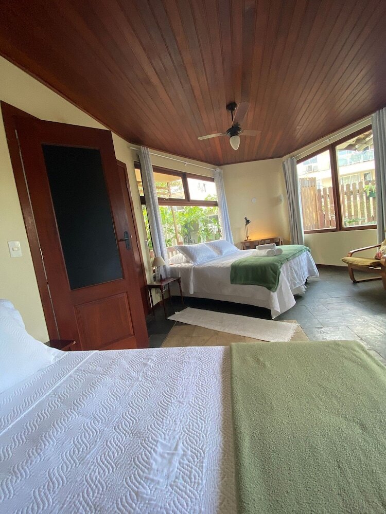 Bollt� Praia Boutique Pousada - Campeche - Sc