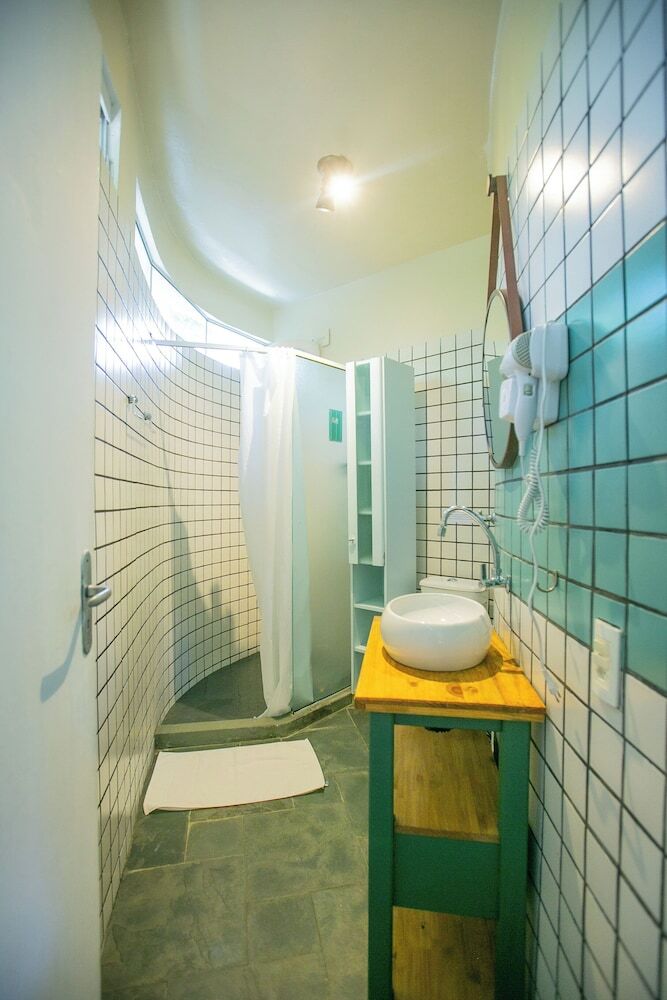 Bollt� Praia Boutique Pousada - Campeche - Sc