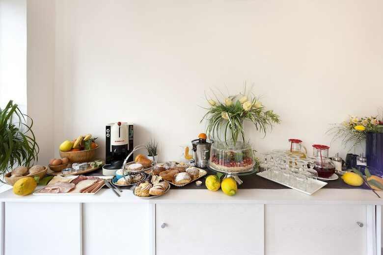B&B Sorrento Central