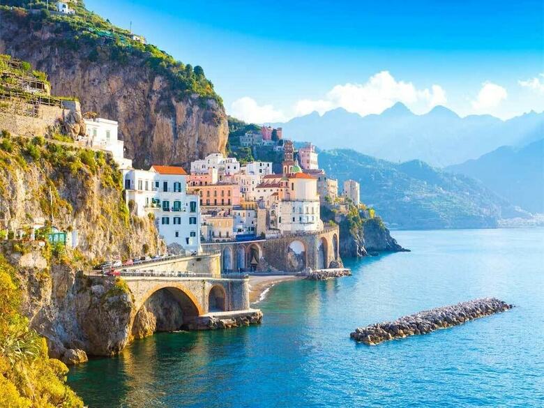 B&B Sorrento Central