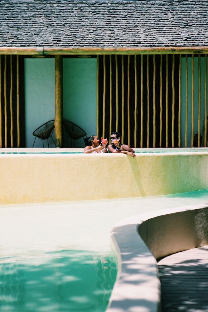Caf� Jeri Hotel - Adults Only