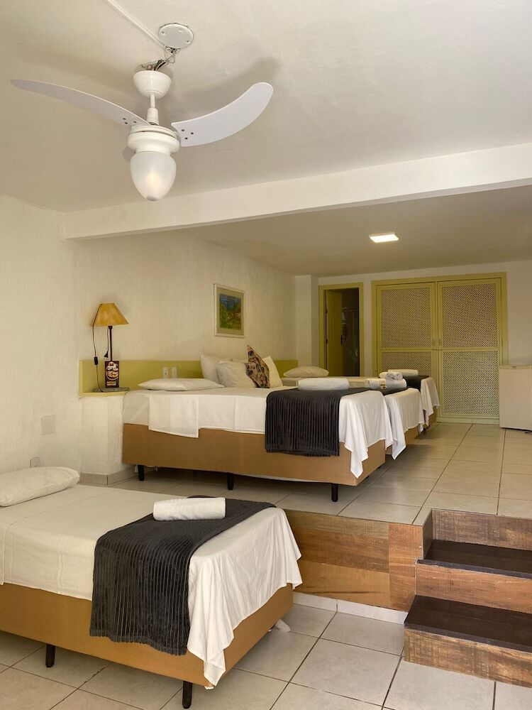 Hotel Pousada Casacolina