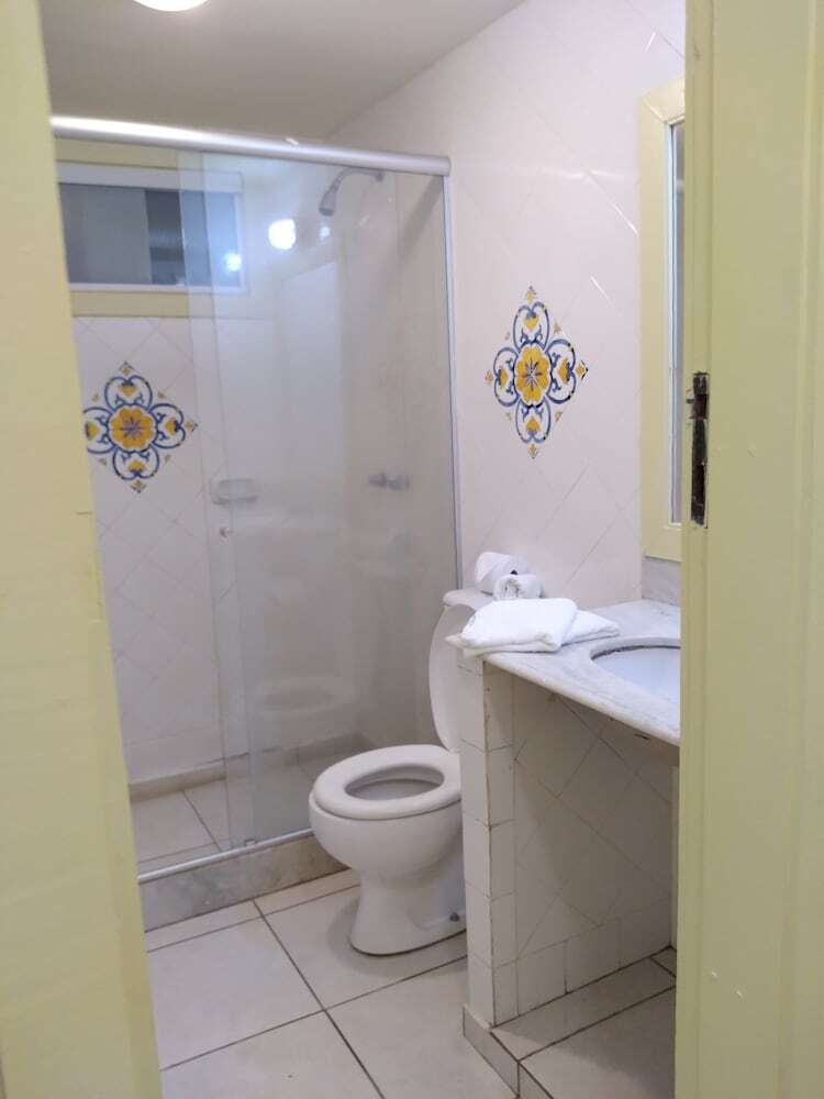 Hotel Pousada Casacolina