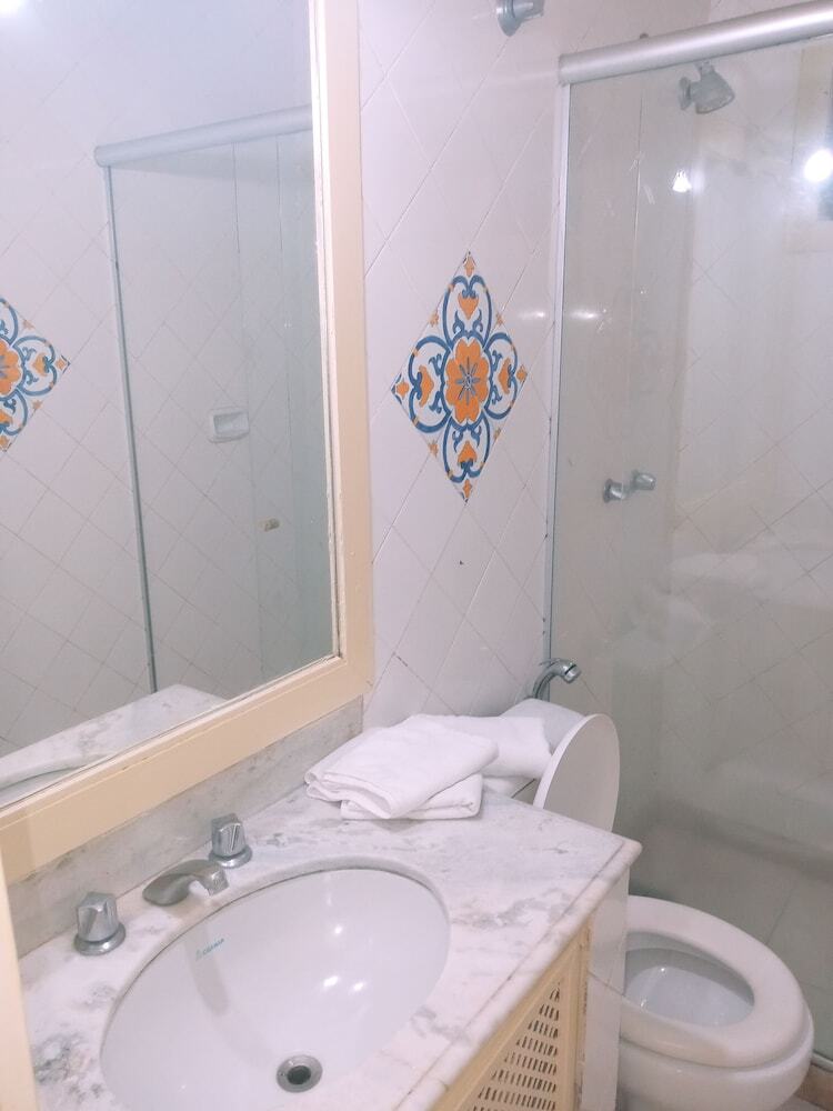 Hotel Pousada Casacolina