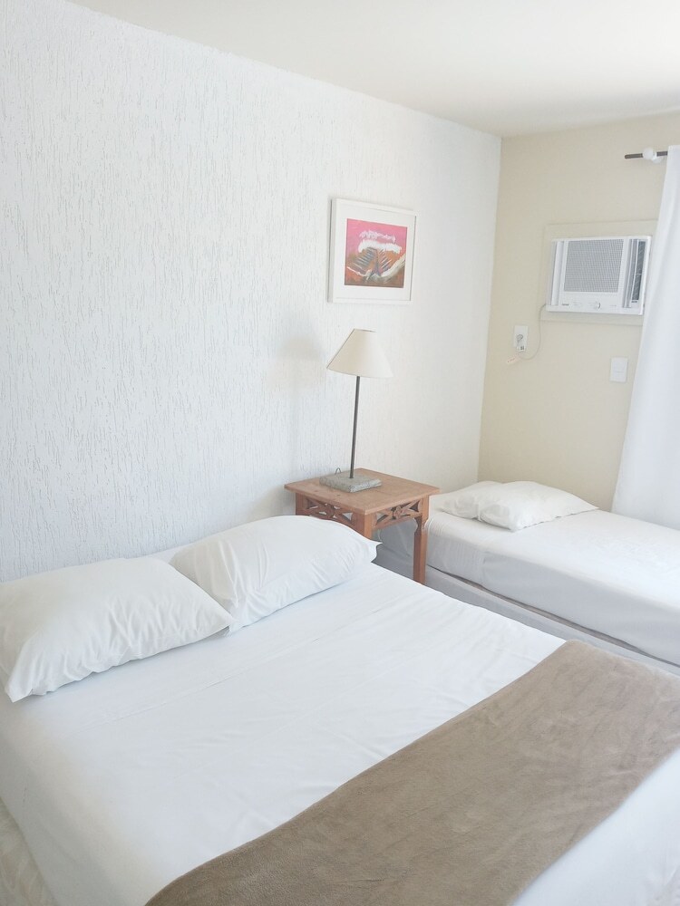 Hotel Pousada Casacolina