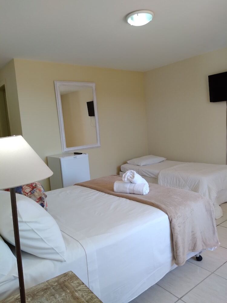 Hotel Pousada Casacolina