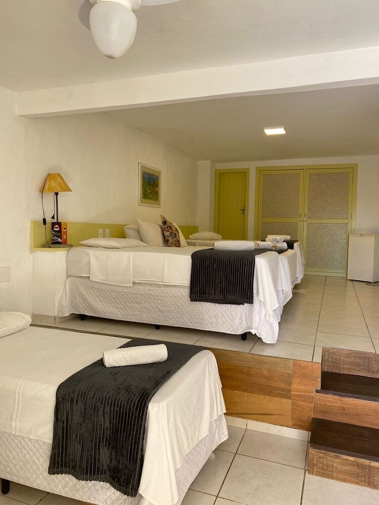 Hotel Pousada Casacolina