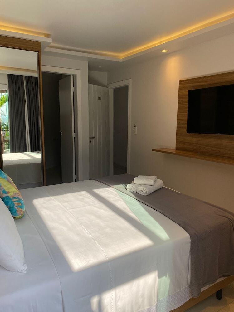 Hotel Pousada Casacolina