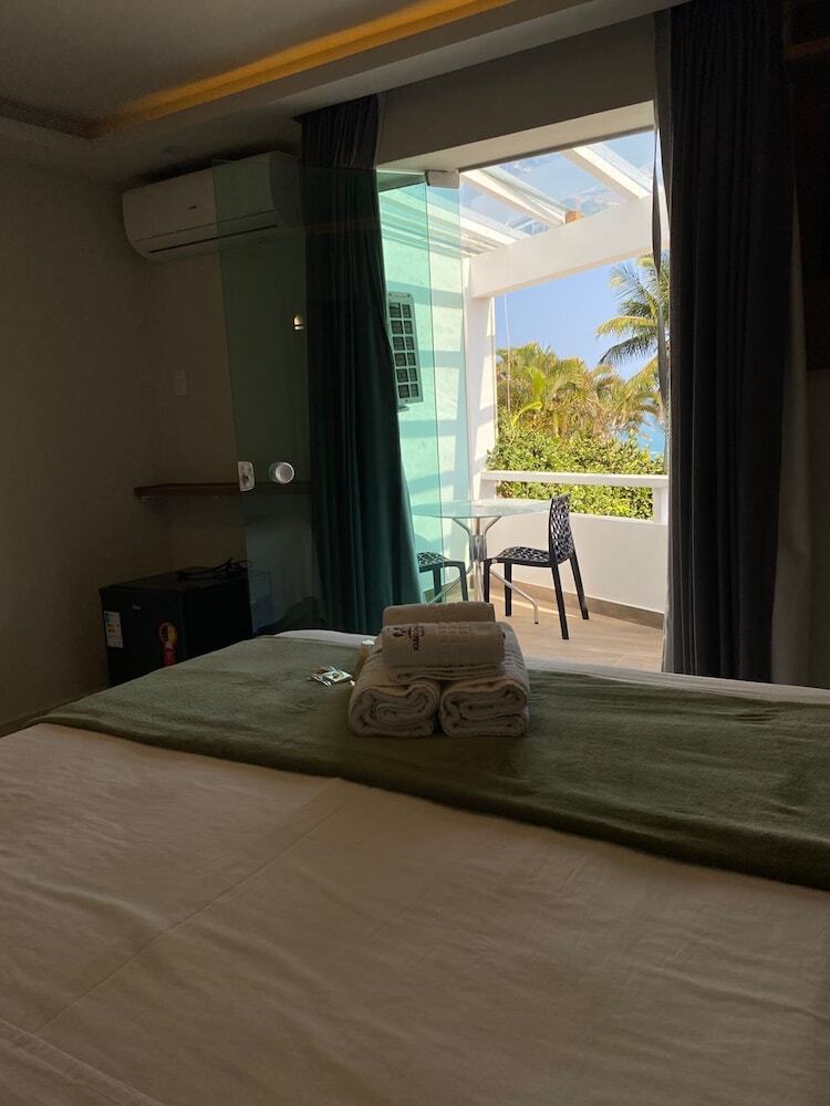 Hotel Pousada Casacolina