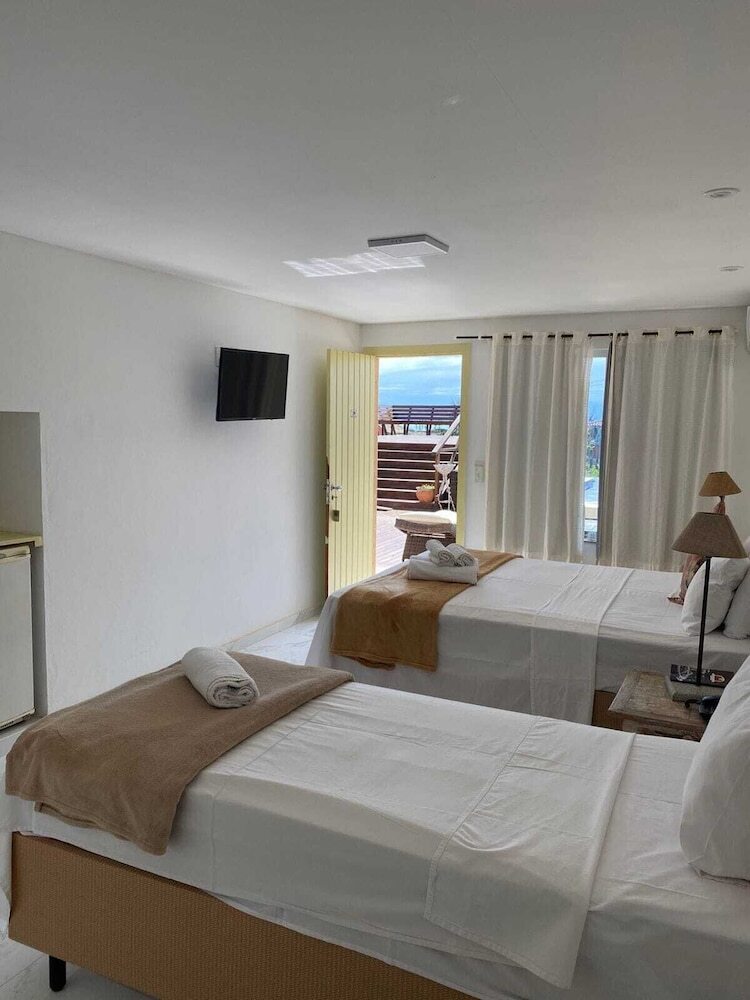 Hotel Pousada Casacolina