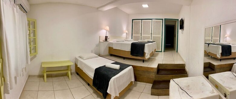 Hotel Pousada Casacolina