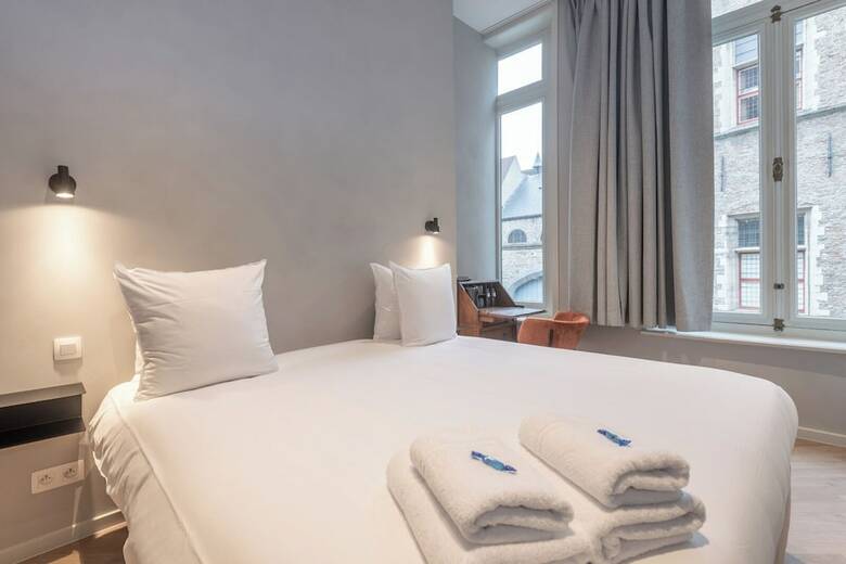 Hotel Lucca