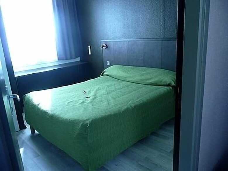 Drom'sud Hotel